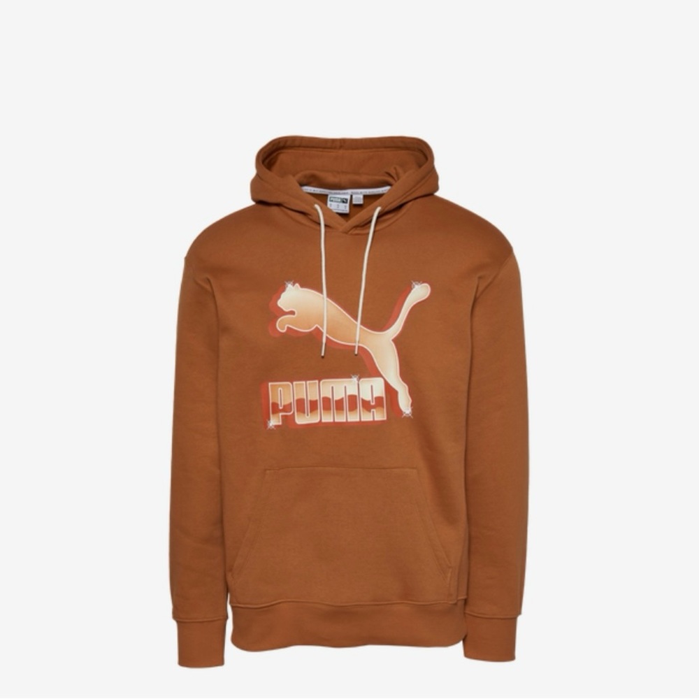 Puma Shades Hoodie